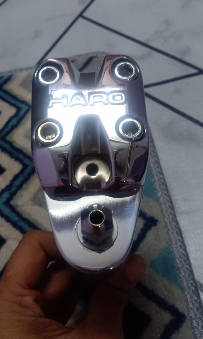 Haro stem on sale