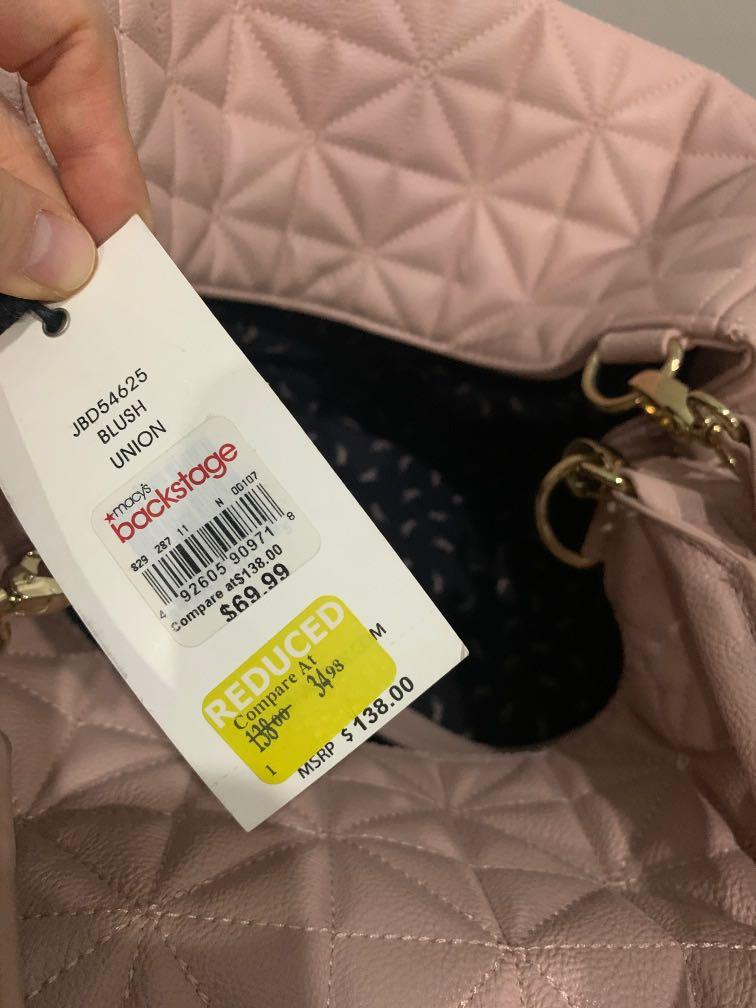Steven by steve madden diaper bag backpack top