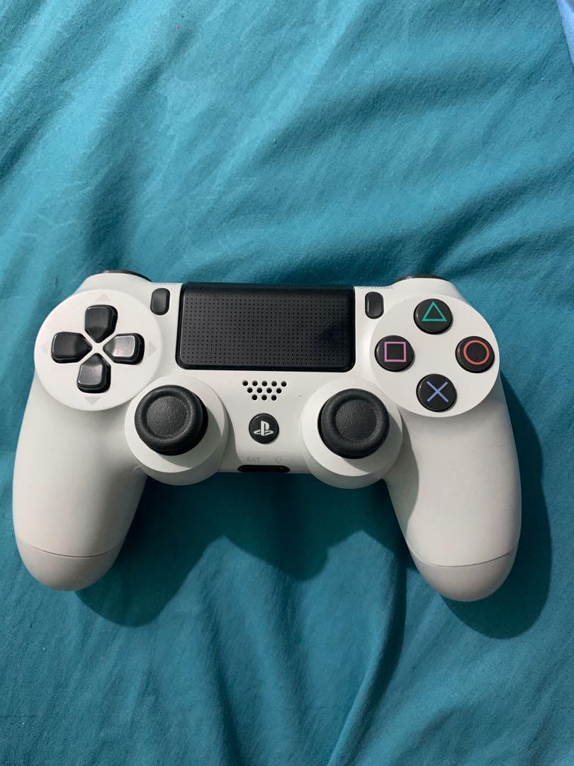 playstation 4 стик