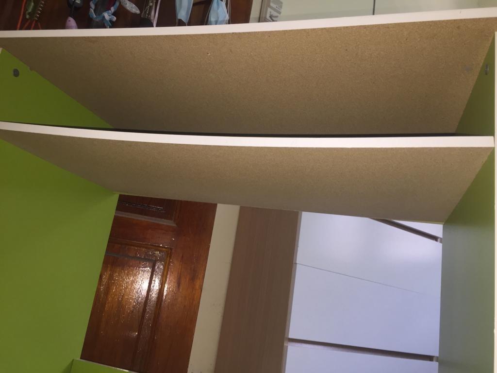 Study Table (Category: Tables & Sets) located in Semenyih. Submitted by natashanorazli13 (Listing ID 1084765705, Image 3). Description: Product Dimensions: W80 x L47 x H75 cm Price not include postage.
