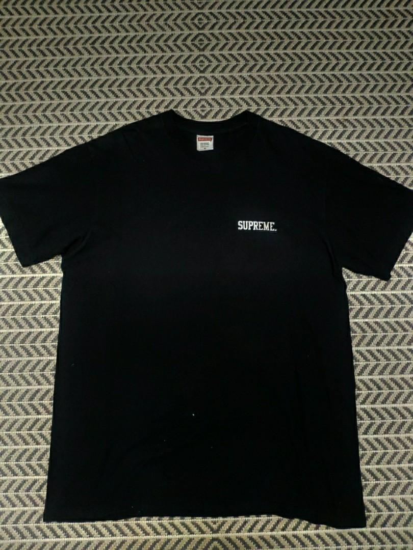 Supreme akira pill tee Men s Fashion Tops Sets Tshirts Polo