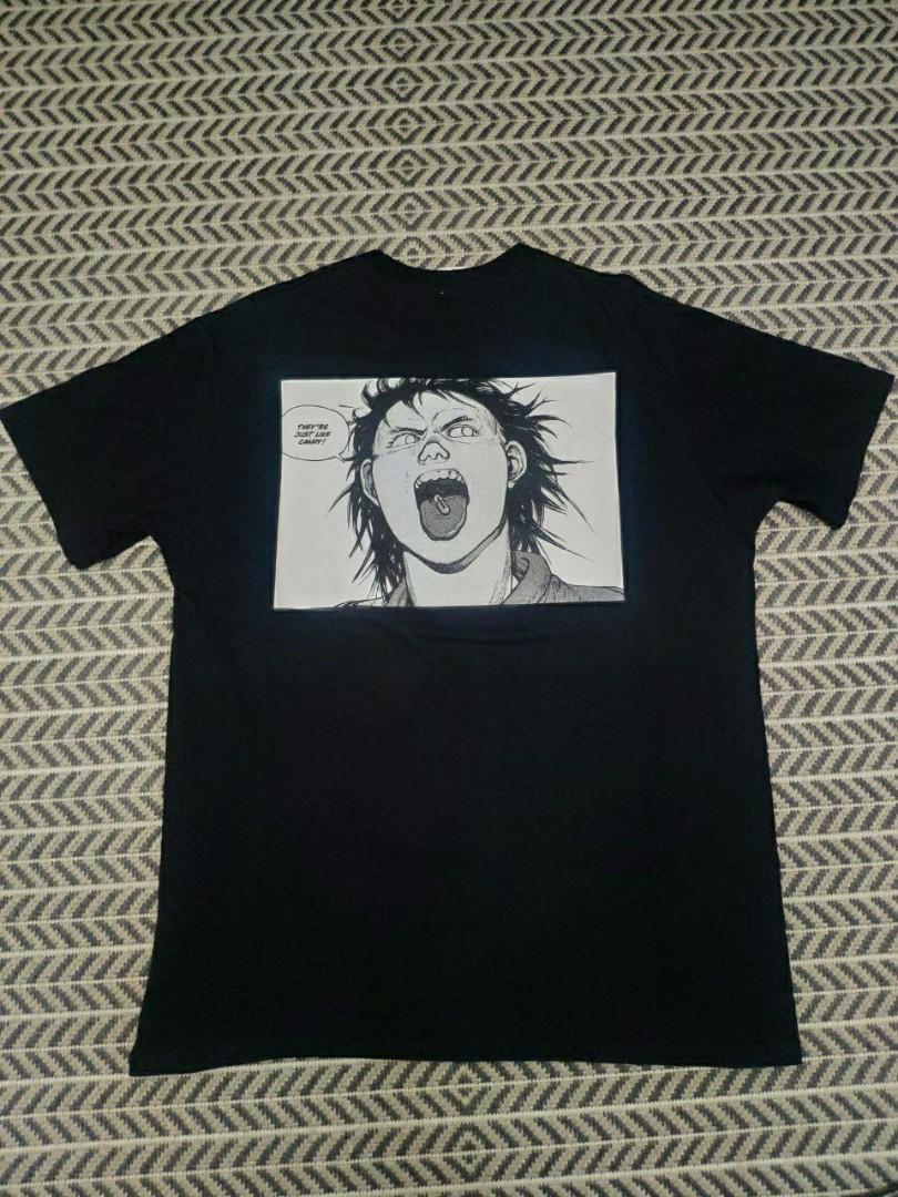 Akira supreme outlet pill tee