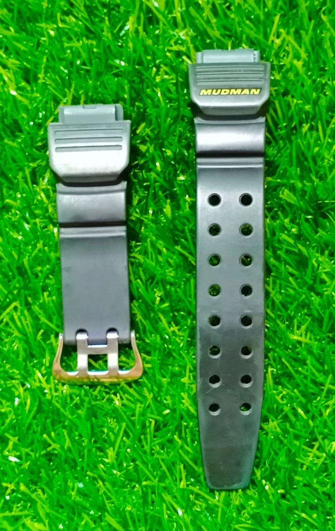 Tali jam gshock ori top