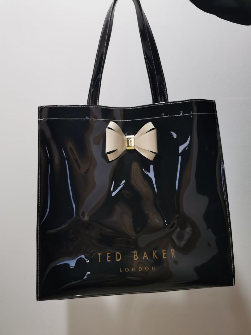 Ted baker jelly new arrivals bag