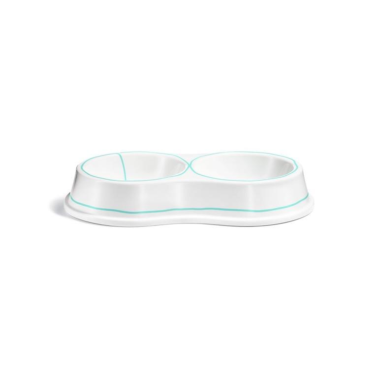 Tiffany and Co Cat Bowl (Preorder), Pet Supplies, Pet Food on 