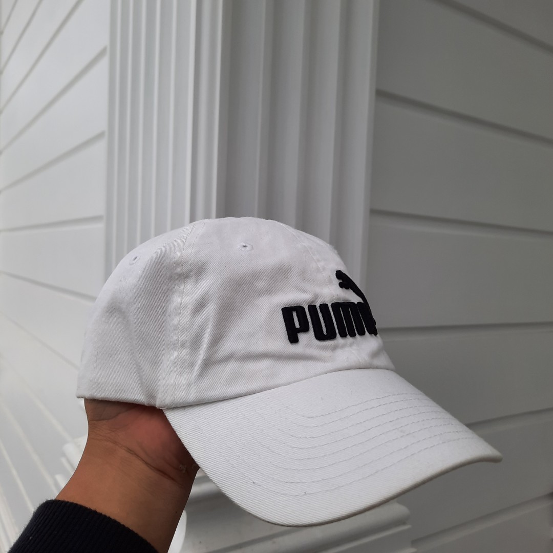 topi puma original