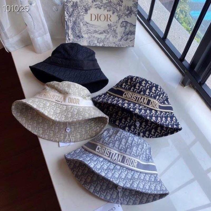Topi/bucket hat/topi wanita, Fesyen 