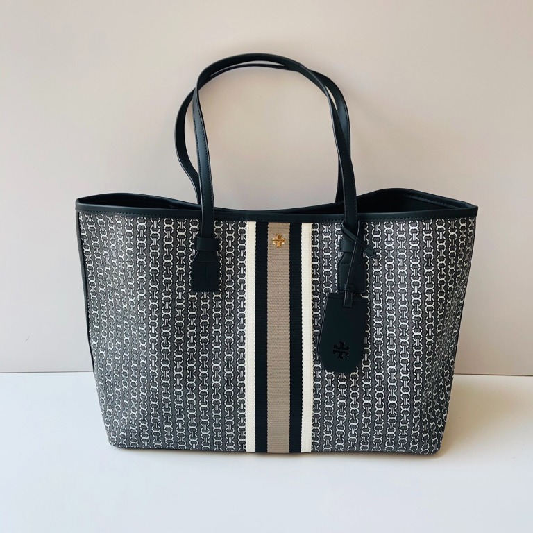 TORY BURCH LARGE TOTE, Women's Fashion, Bags & Wallets, Tote Bags on  Carousell