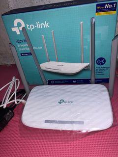Tp-Link Router
