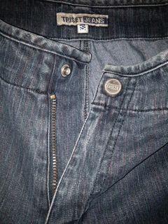 Triset size s