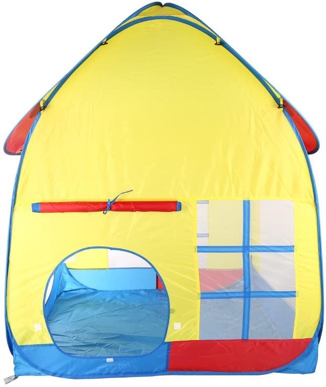 Truedays tent outlet