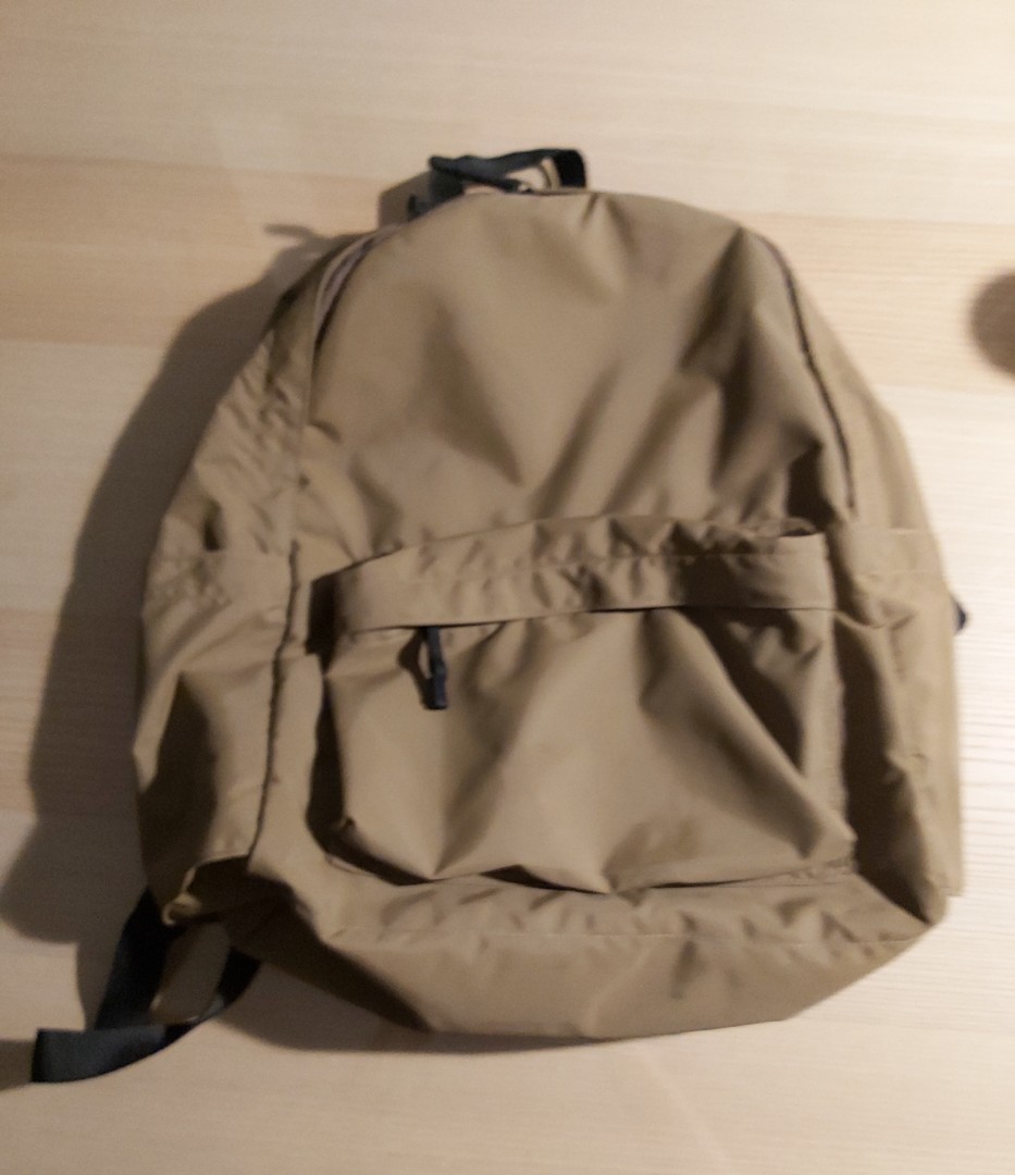 uniqlo backpack