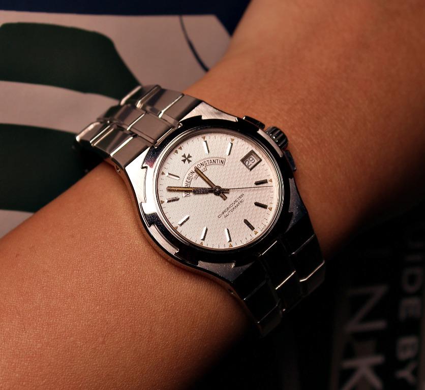 Vacheron constantin 42050 on sale