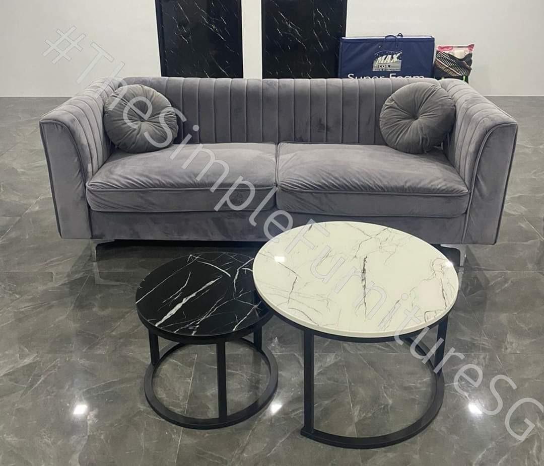 Victorian Sofa, Furniture, Sofas on Carousell