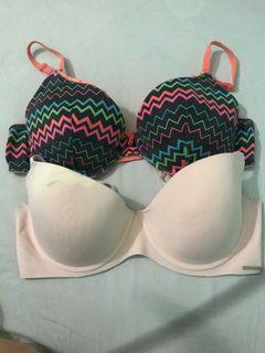Vince Camuto and unbrande bra