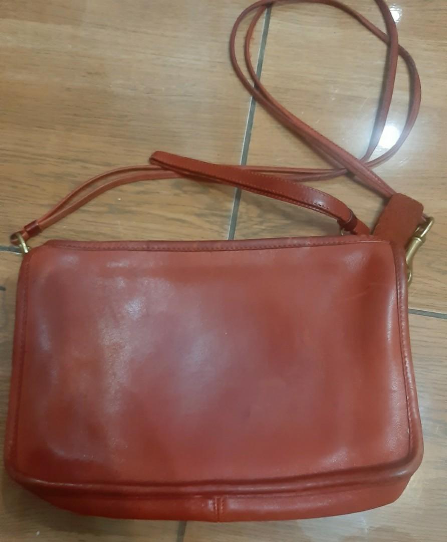 Coach 1960 Vtg Luxury Bags Wallets On Carousell There have been 22 head coaches in the history of the new york jets football franchise. carousell