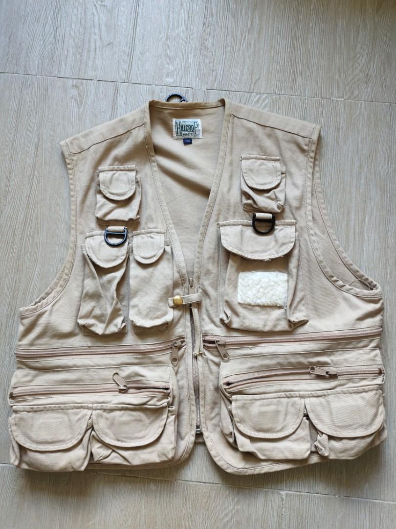 Nike fishing clearance vest