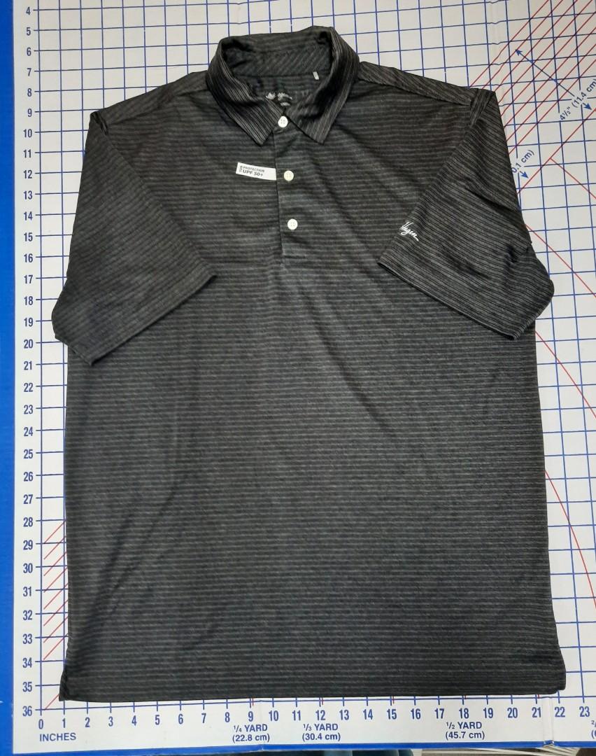 Walter Hagen golf shirt, Men's Fashion, Tops & Sets, Tshirts & Polo