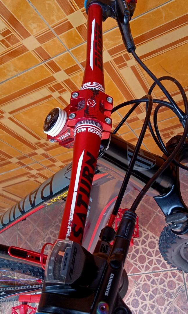 Whitesmith deals mtb frame