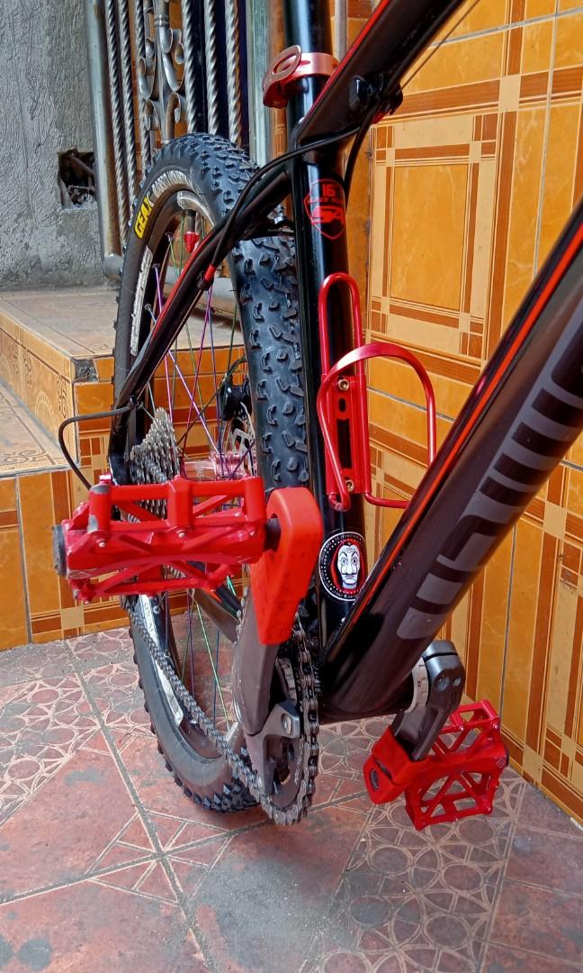 Whitesmith deals mtb frame