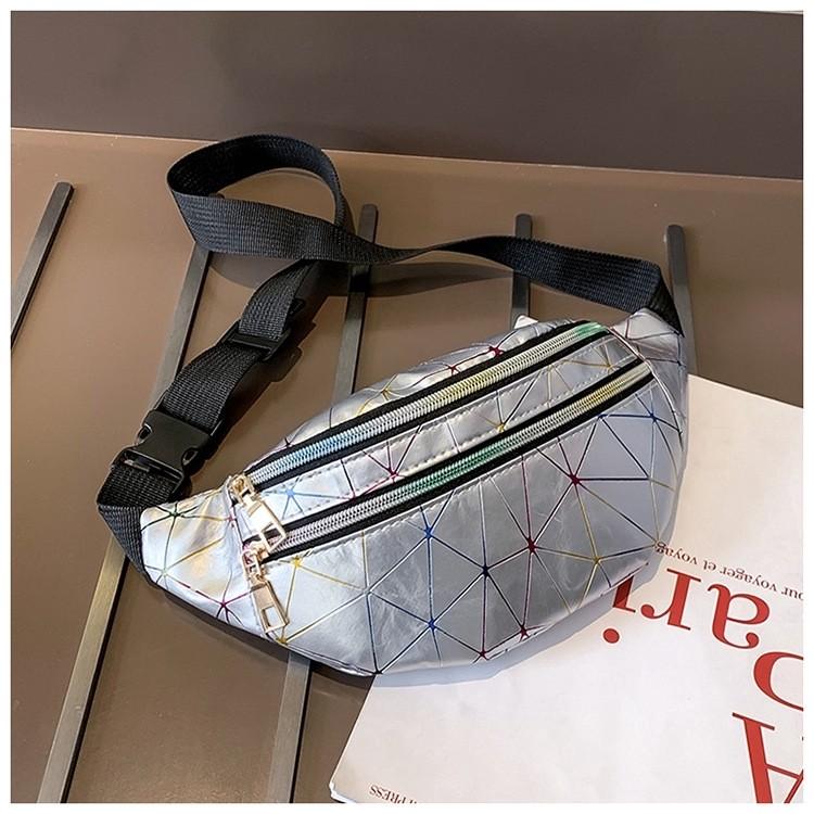 Cute women's belt best sale bags