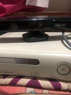 Xbox 360 purchased in USA