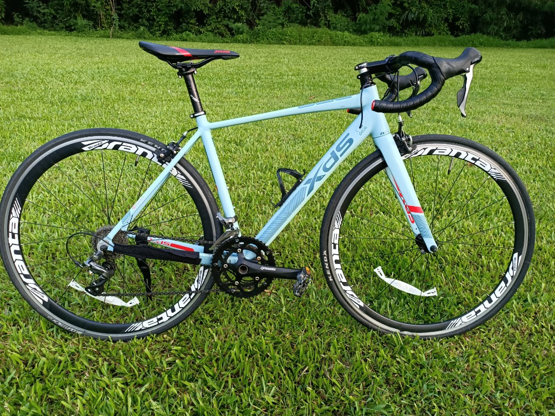 xds rf350