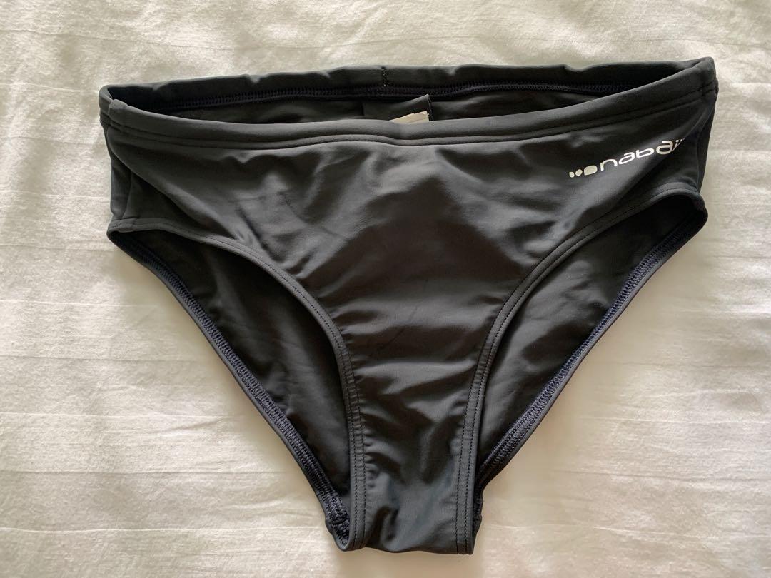 XS Decathlon Swimming Trunks, Men's 