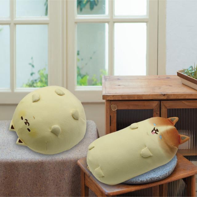 Yeast Ken Stomach Showing Big Plushy Samomelon Kogetto いーすとけん お腹を見せているbig ぬいぐるみ サモメロン コゲット サモメロン Babies Kids Toys On Carousell