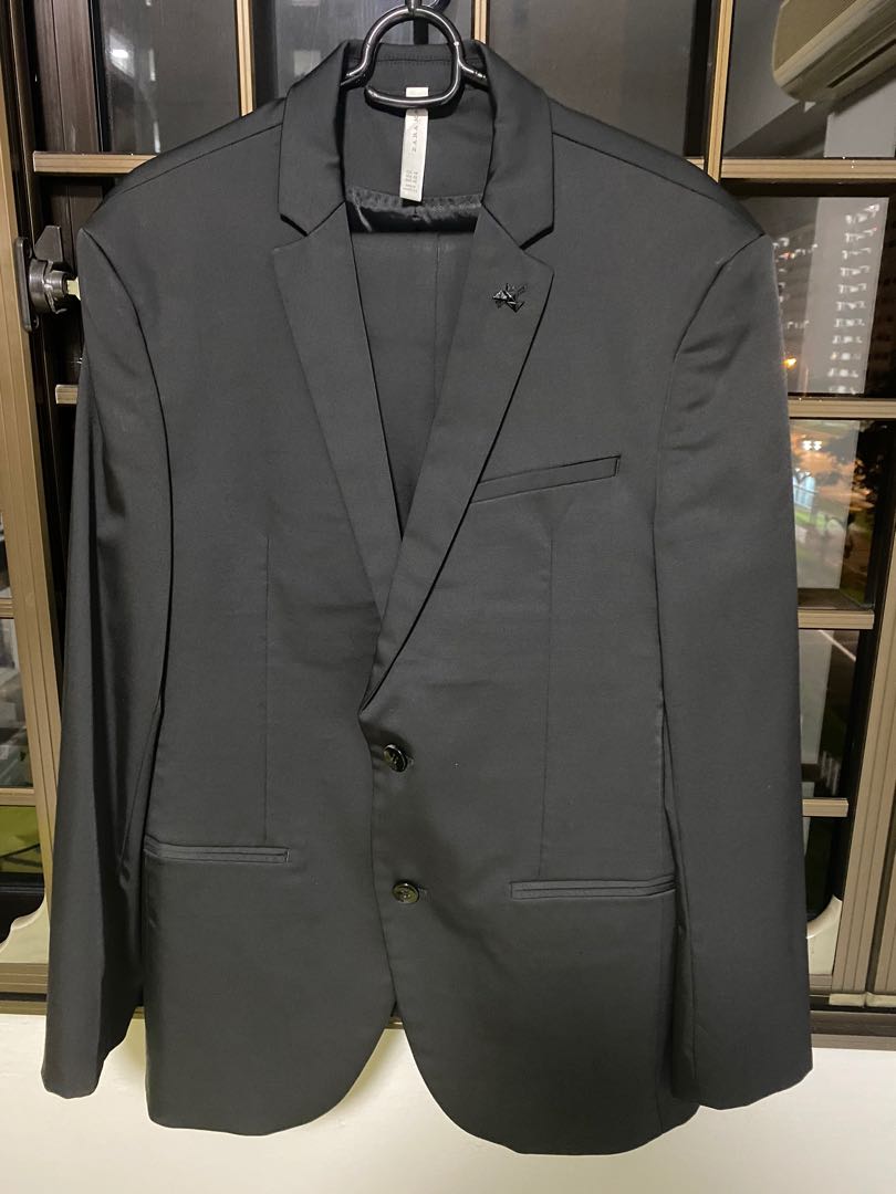 Coats, Jackets and Outerwear 