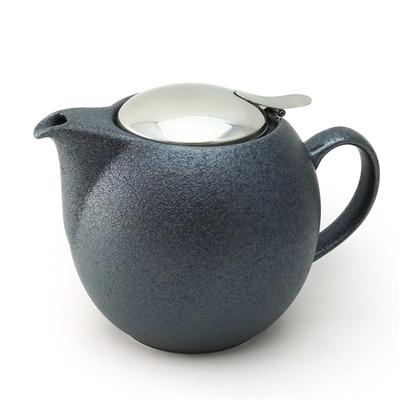 Produktbild von ZERO JAPAN Teapot White 350 Ml