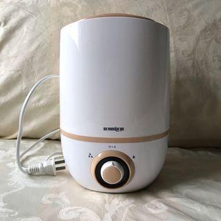 1.5L Electric Humidifier