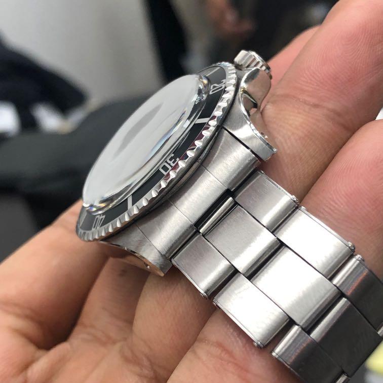 submariner 1965