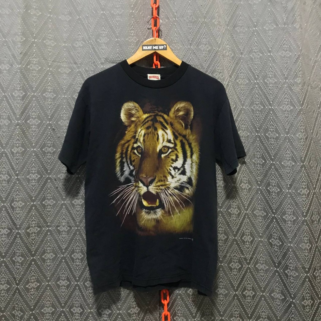 Michael tag shirt clearance