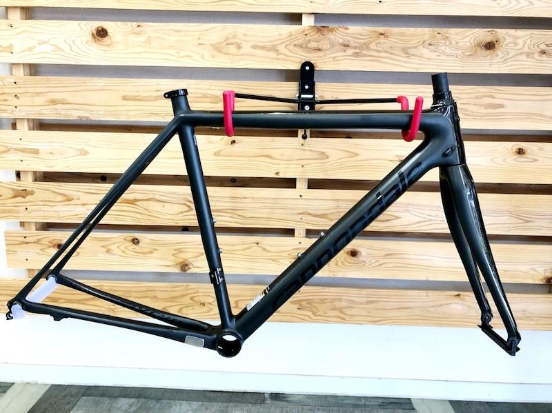 Cannondale supersix evo hi mod black inc deals