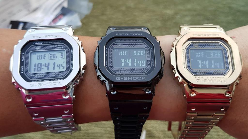 Gwm 5000 online