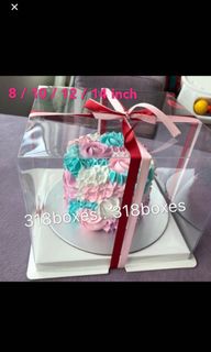 (Category: ) located in . Submitted by 318cakeboxesngifts (Listing ID 1079556133, Image 1). Description: .