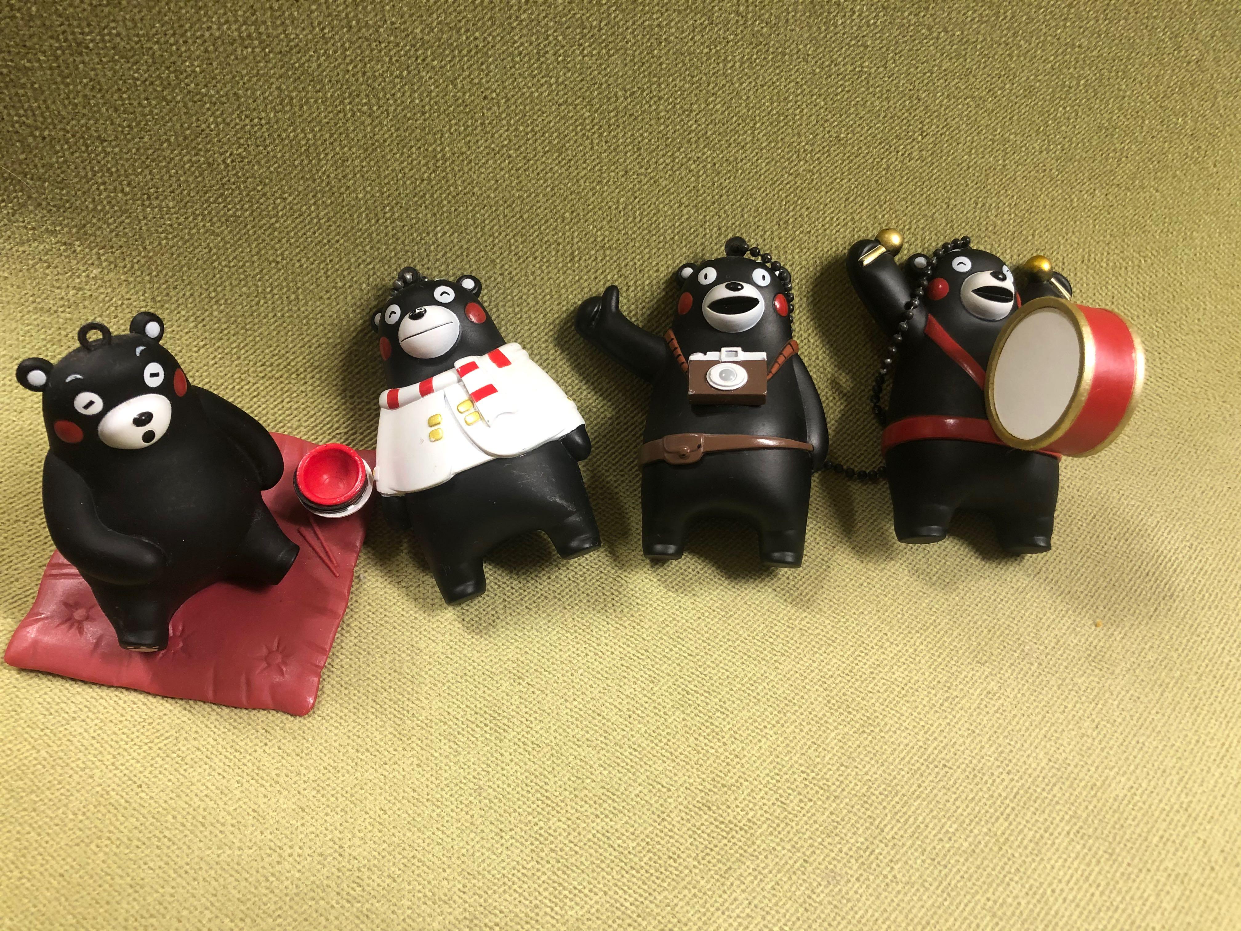 熊本熊 玩具 遊戲類 玩具 Carousell 熊本熊 玩具 遊戲類 玩具 Carousell