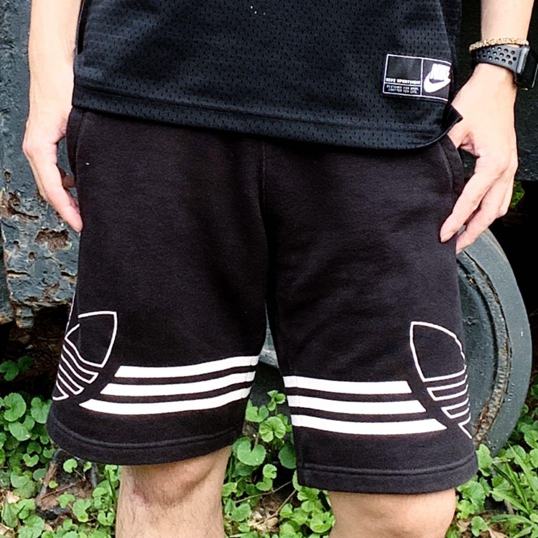 ADIDAS LOGO XS DU8135 LoveIsLove