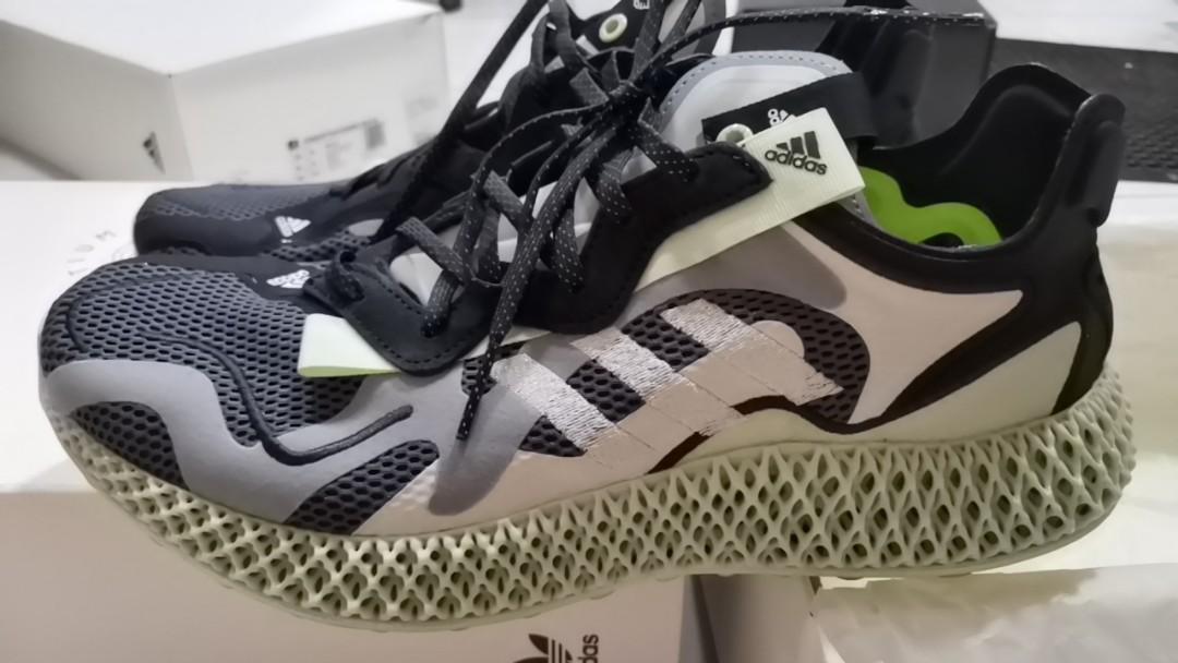 Adidas 4d runner 2025 v2
