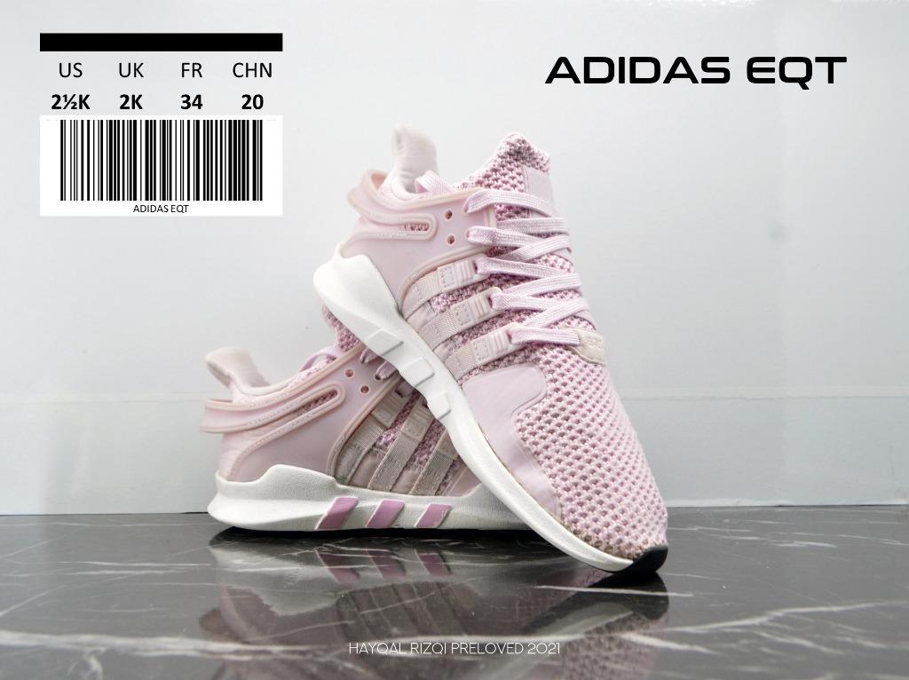 Adidas EQT kids 21cm