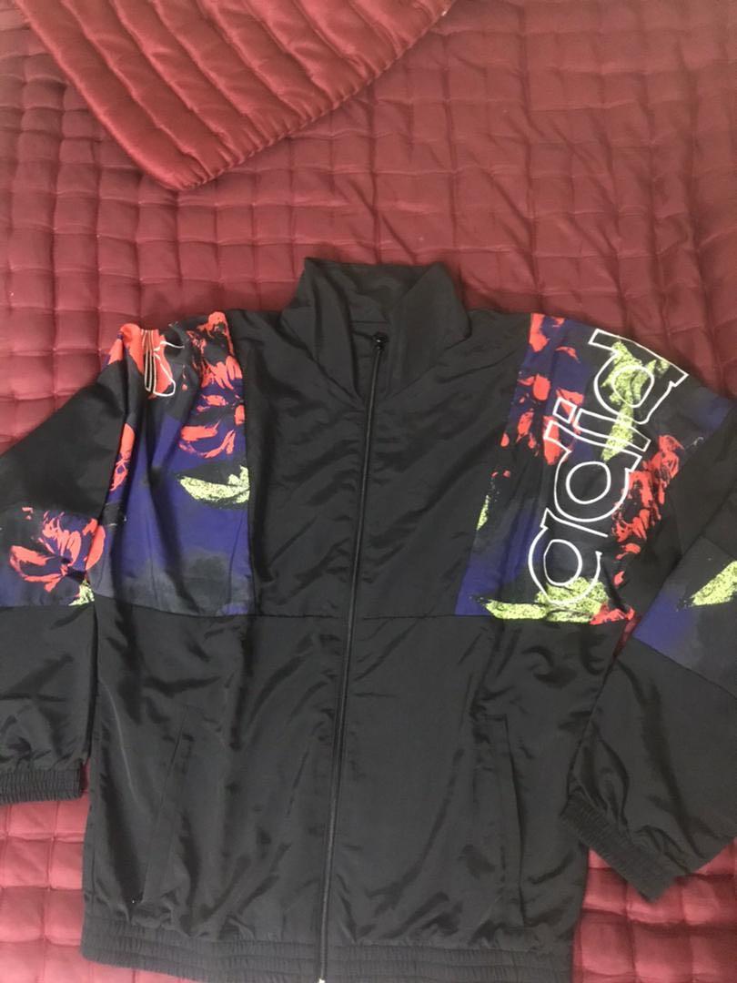 Adidas festivo track jacket men Men s Fashion Tops Sets