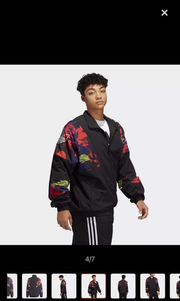 Festivo shop track jacket