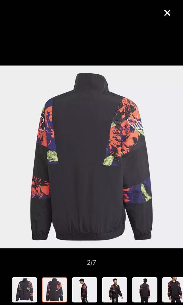 Festivo track jacket online