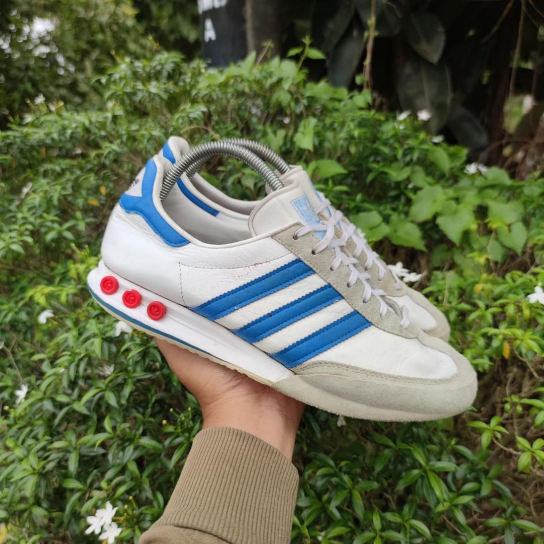Adidas Kegler Super Men s Fashion Footwear Sneakers on Carousell