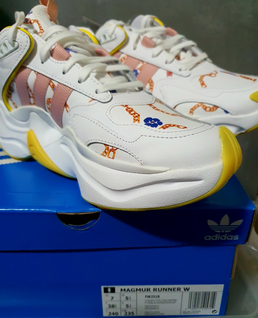 Adidas magmur discount runner price