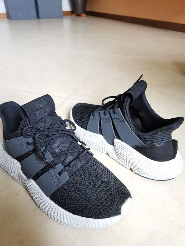 Adidas originals prophere best sale shoes