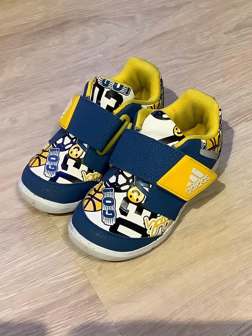 childrens adidas ortholite