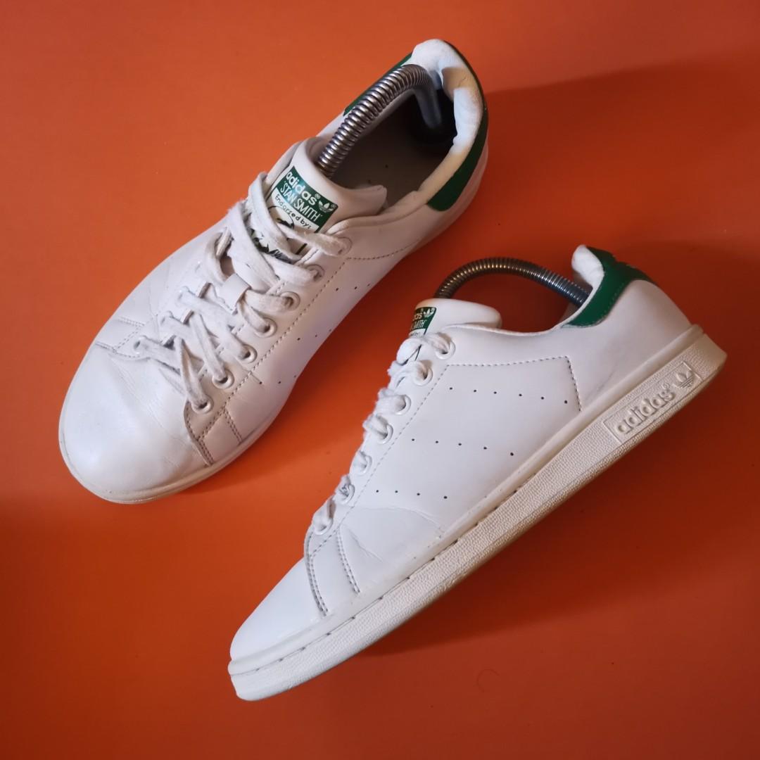 Stan smith rayas sales