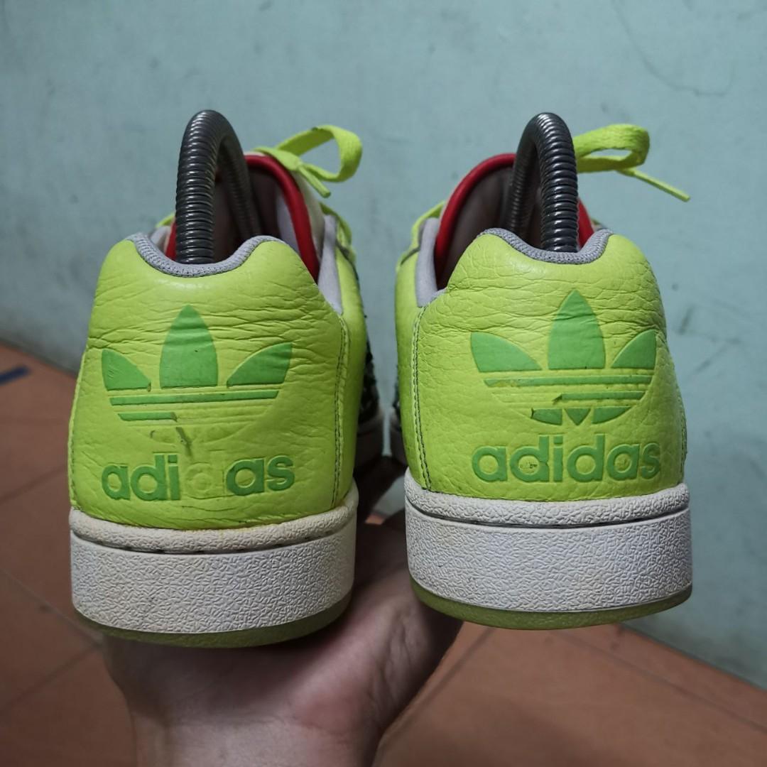 Adidas Ultrastar XL Shoes Sneakers Men s Fashion Footwear